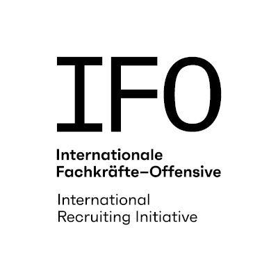 Internationale Fachkräfte-Offensive (IFO)