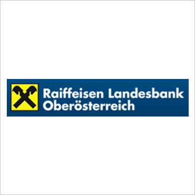 Raiffeisenlandesbank OÖ