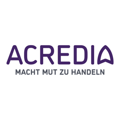 Acredia