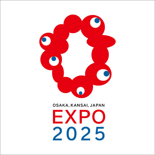 Road to EXPO 2025