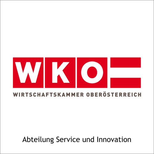 WKOÖ SI Service Center Innovation