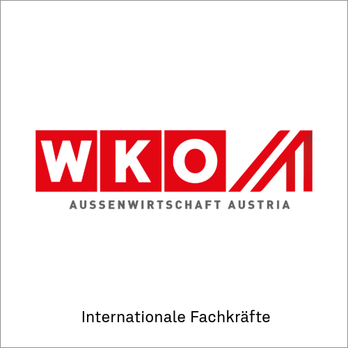Wirtschaftskammer Österreich: AUSSENWIRTSCHAFT Internationale Fachkräfte