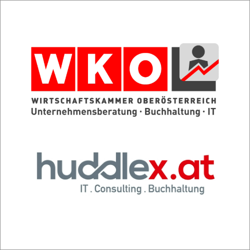 WKOÖ UBIT - huddlex
