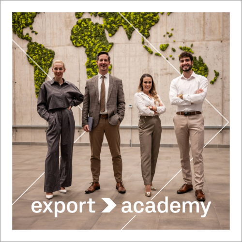 Export Academy