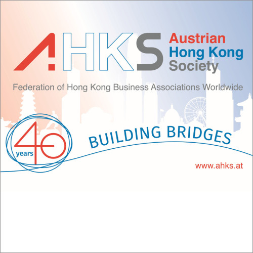 Austrian Hongkong Society (AHKS)