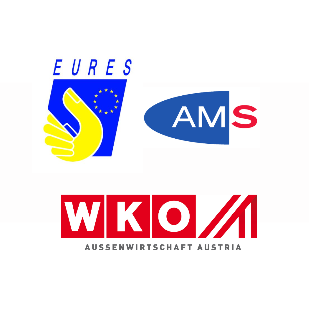 Aussenwirtschaft & EURES des AMS - Internationale Rekrutierung