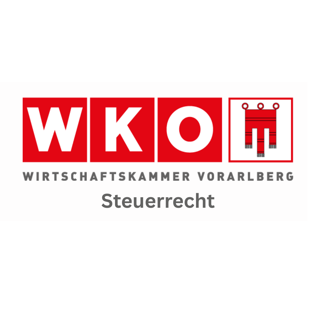 WKV Steuerrecht