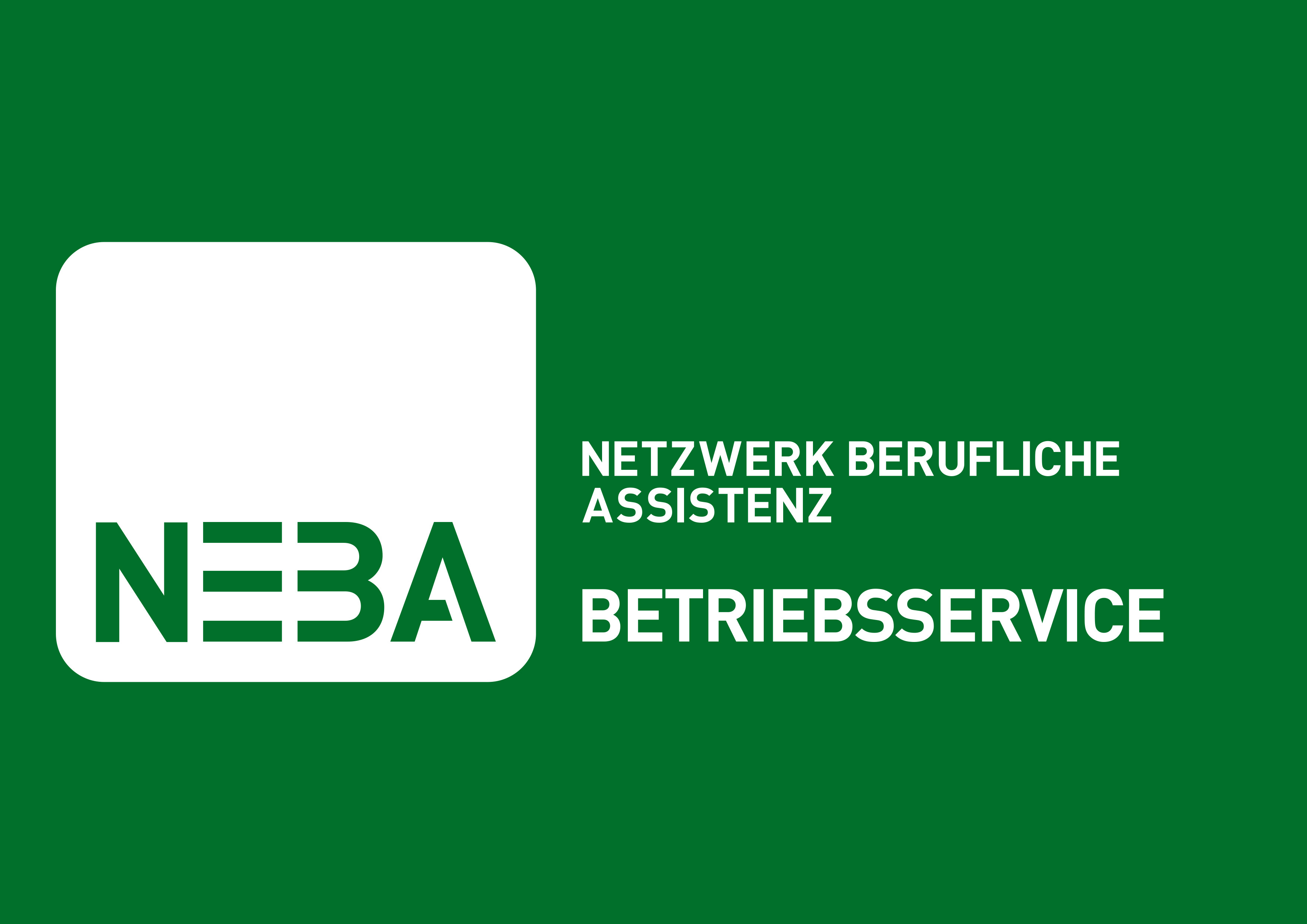 NEBA-Betriebsservice Vorarlberg